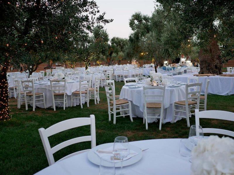 Masseria San Martino Pezze Di Greco Exterior photo